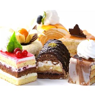 Pastry Assorted 1 Piece