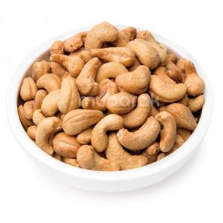 Cashew Rosted Small/kg