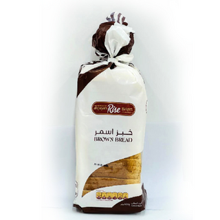 Al Khayam Brown Bread Large