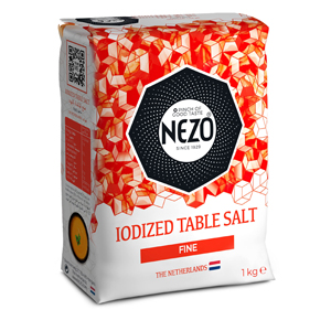 Nezo Salt Red 1 Kg Main Image