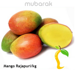 Mango Rajapuri 