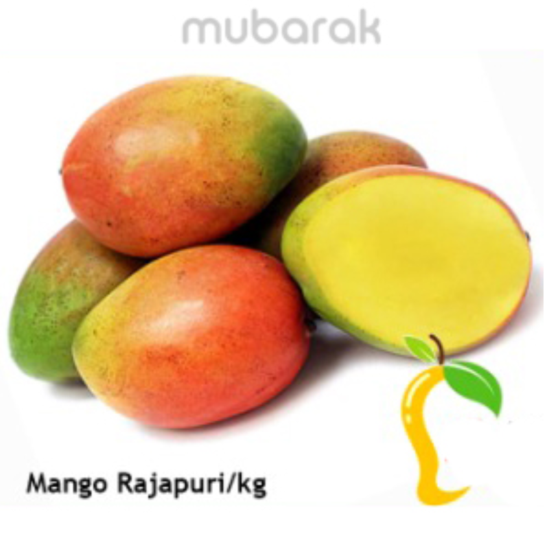 Mango Rajapuri 