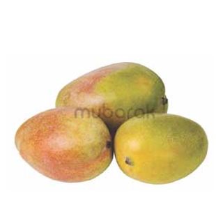 Mango Kenya