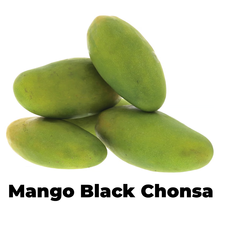 Mango Black Chaunsa Pakistan