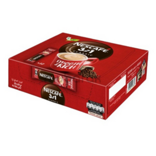 Nescafe 3-in-1 Classic Instant Coffee 12 Sachets x 20g