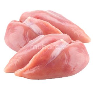 Fresh Chicken Breast Pack 450g