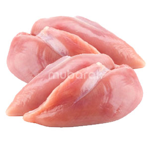 Fresh Chicken Breast Pack 450g Main Image