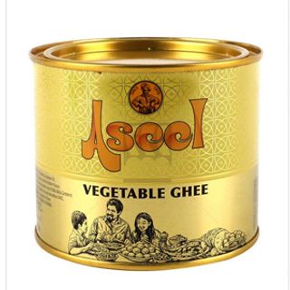 Aseel Ghee 500g