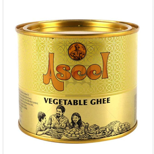 Aseel Ghee 500g Main Image