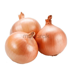 Brown Onions Spain Main Image