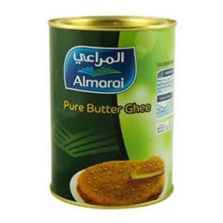 Almarai Pure Butter Ghee 800g