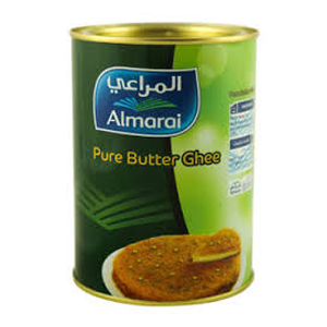 Almarai Pure Butter Ghee 800g Main Image