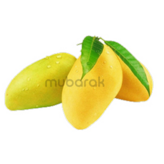 Mango Kesari (India)