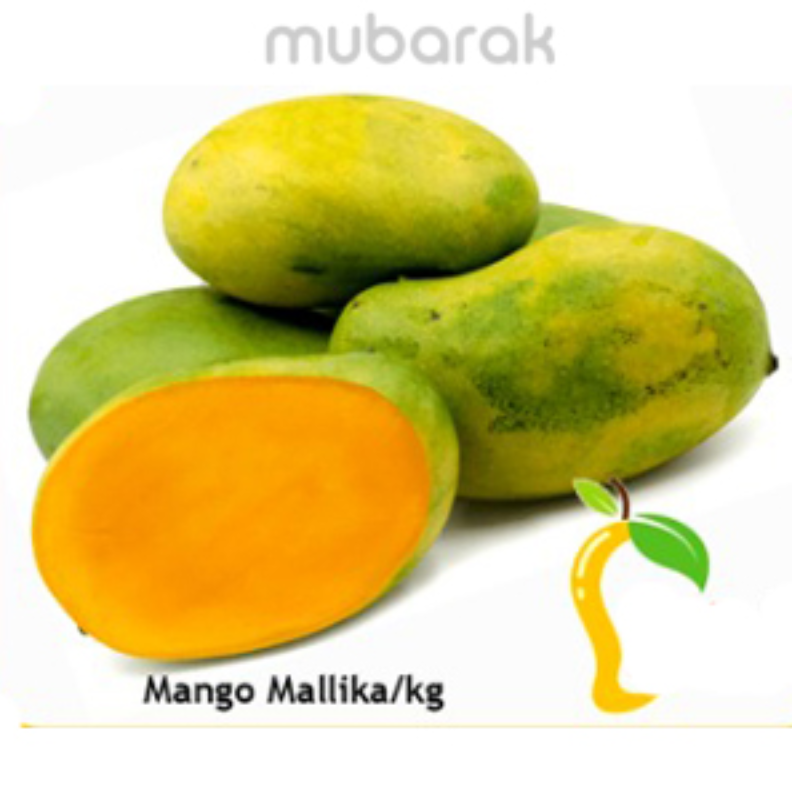 Mango Mallika