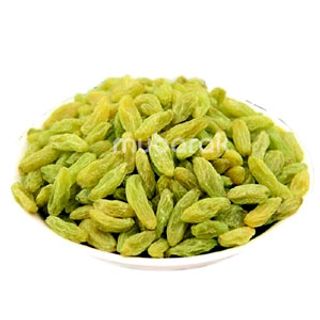 Green Raisins/kg