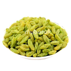 Green Raisins/kg Main Image