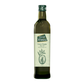 Rahma Extra Virgin Olive Oil 750ml