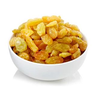 Golden Raisins/kg