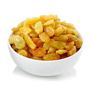 Golden Raisins/kg Main Image