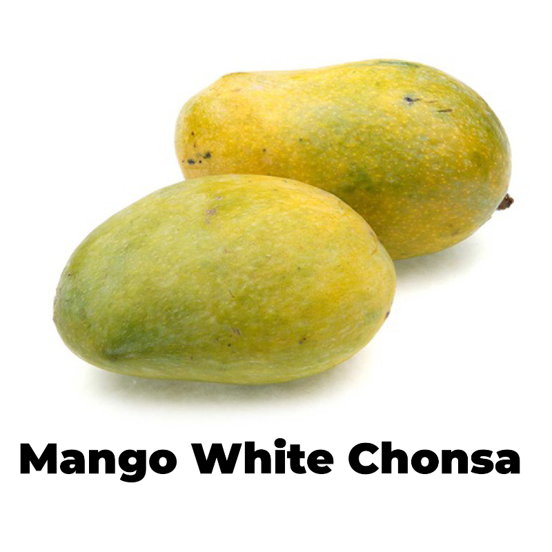 Mango White Chaunsa Pakistan 