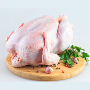 Fresh Chicken  Main Image