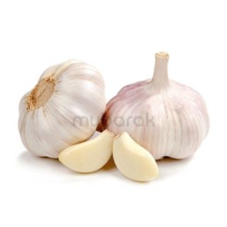 Garlic  China 