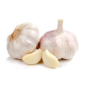 Garlic  China  Main Image