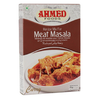 Ahmed Meat Masala