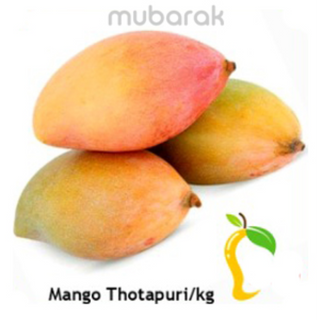 Mango Totapuri