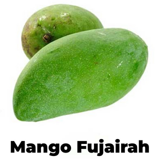 Mango Fujairah