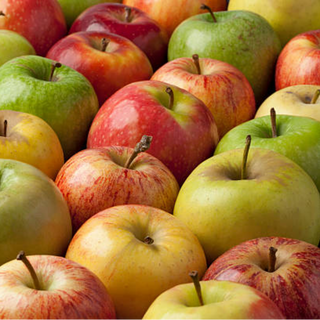 Premium Mixed Apples