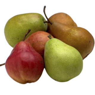 Premium Mixed Winter Pears