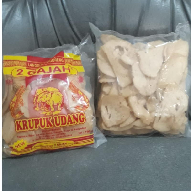 KERUPUK SEBITAN UDANG