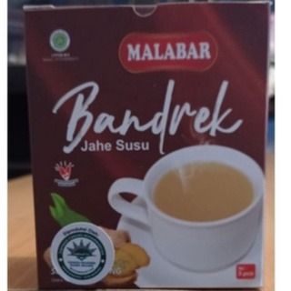 MALABAR BANDREK 10PCS