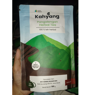 TEH HERBAL KAHYANG 100gr