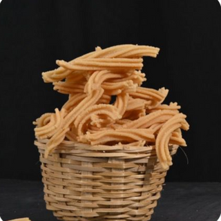 Onion Murukku (200gms)