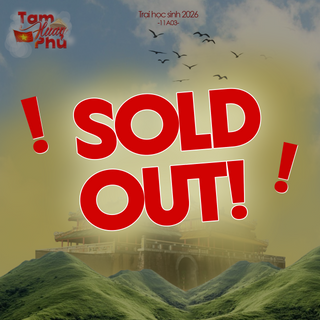 Taco Xèooo 🌮 - Sold out