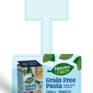 H&E CASSAVA PASTA