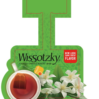 WISS - GREEN DANGLER 