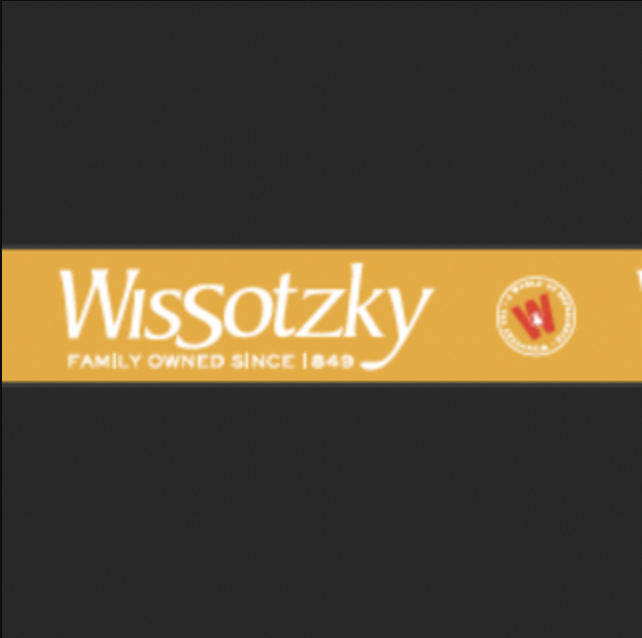 WISSOTZKY Channel Strip (LONG) Main Image