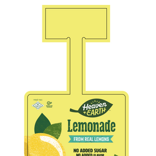 H&E Lemonade