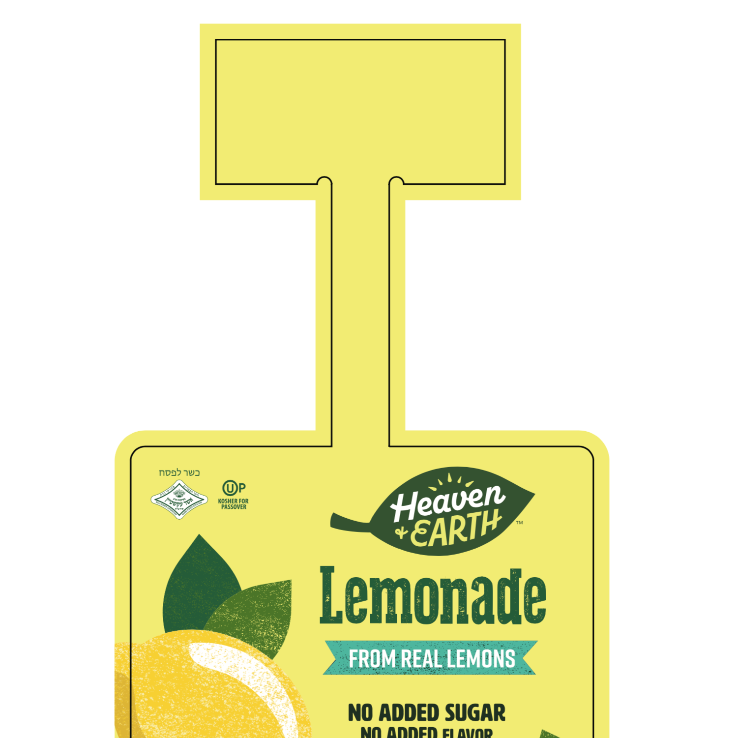 H&E Lemonade