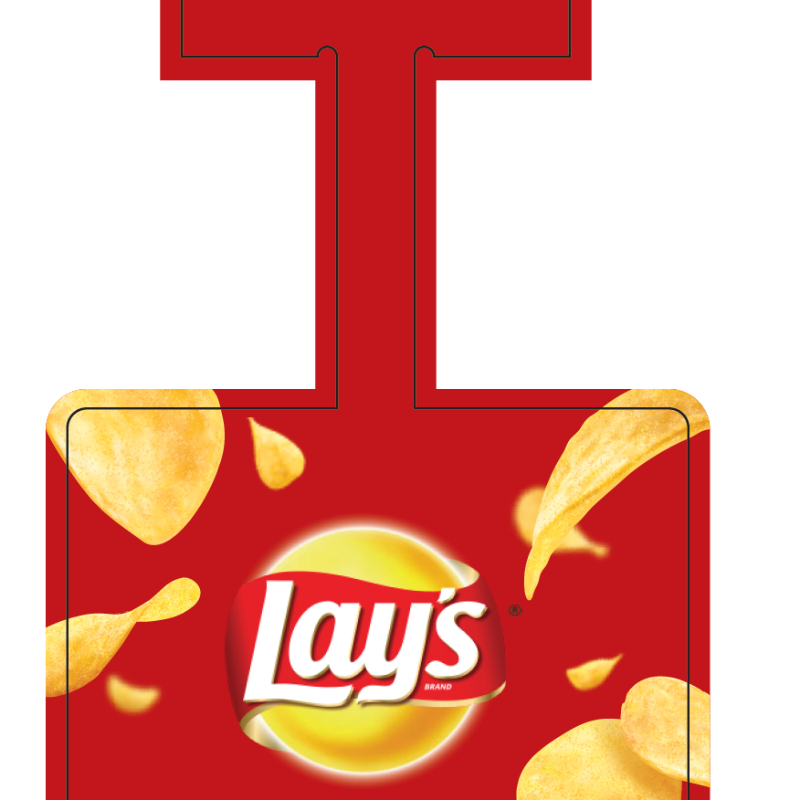 Lay's Dangler Main Image