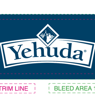 Yehuda (Channel Strip)  - SHORT