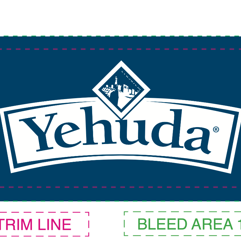 Yehuda (Channel Strip)  - SHORT Main Image