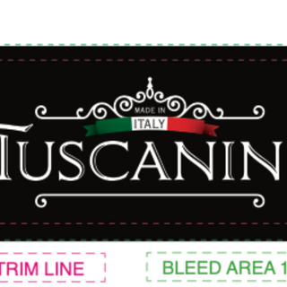 Tuscanini (Channel Strip)  - SHORT