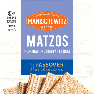 Manischewitz Case Card