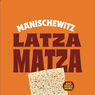 Manischewitz Case Card