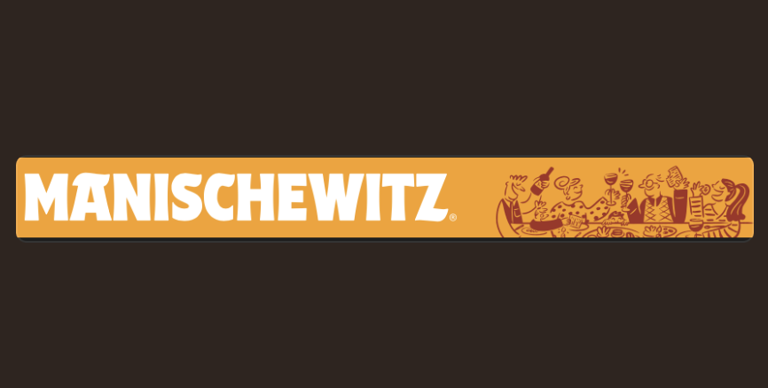 Manischewitz Channel Strip (LONG) Main Image