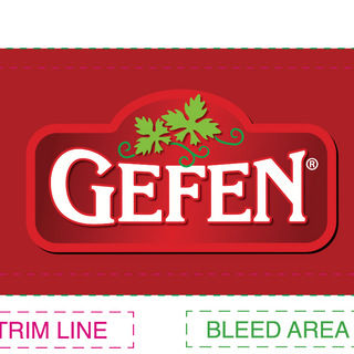 Gefen (Channel Strip) - SHORT